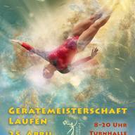 Gerätemeisterschaft 2026 - Zeitpläne + Parkregime